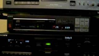 Sony CDP102