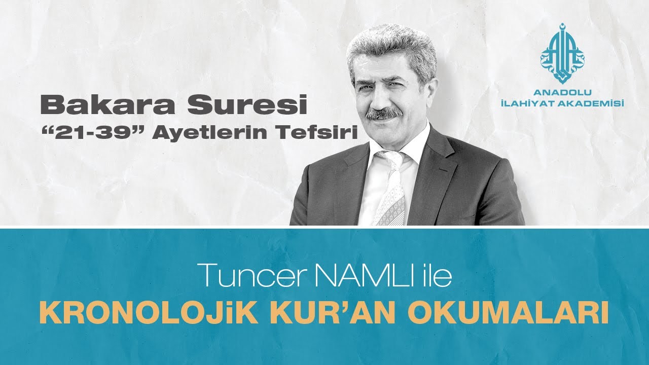 Tuncer NAMLI 