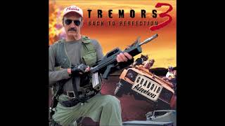 Tremors 3: Back to Perfection - Soundtrack