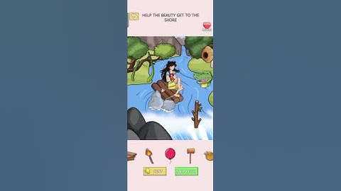 Tricky Twist Puzzle – Level 44 Walkthrough & Tips 🧠