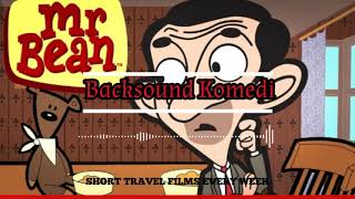 Backsound Film Komedi - Background musik film