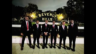 [HAPPY SABBATH] LIVE at CAMPUS HILL SDA CHURCH CALIFORNIA 🇺🇸 | Jehovah Shalom Acapella