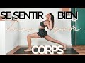 Yoga flow  se sentir bien dans son corps 20 min   cami cottani