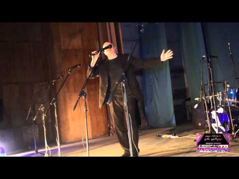 zurab kobeshavidze isev movida tovli xashuri ზურაბ კობეშავიძე  http://www.videogadageba.ge/