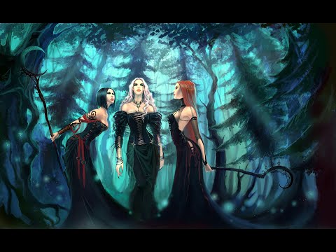 Hm hm hm - Die Zauberflöte Quintet -  3. Dame Practice Track
