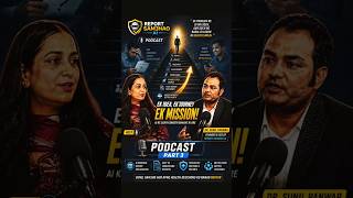 💡 Report Samjhao AI ka idea kaise aaya?Full Podcast dekhiye aur apni rai comment me zarur bataye.