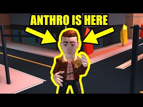 seniac on twitter how to get anthro in roblox rthro