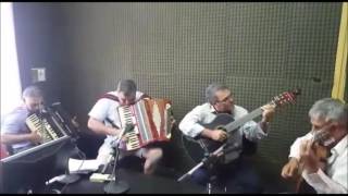 Video thumbnail of "Chamame  duo gomez ocampo levantando el avispero"