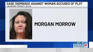 Case dismissed against woman accused of Trump assassination plot