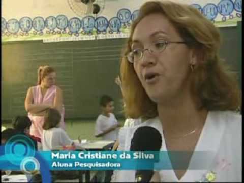 ATIVIDADE DE LEITURA - EE JULIETA T. BINDO