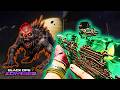 The MADDOX BURST MOD is DIFFERENT in BO7 Zombies!