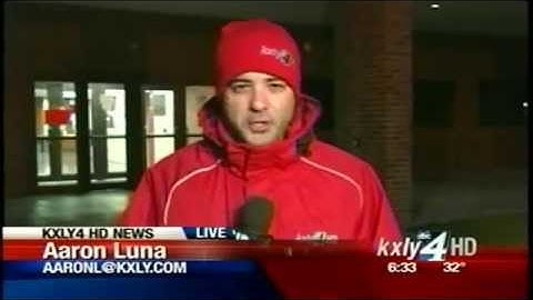 Newtown Shooting Interview - Center for Personal Protection & Safety (CPPS)