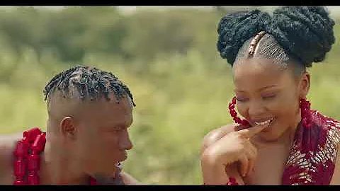 Zuchu - Sukari (Official Music Video)