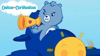 Ositos Cariñositos | El rey quesoso | Dibujos animados para niños | Canciones infantiles by Ositos Cariñositos 35,602 views 1 year ago 27 minutes