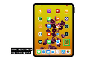 How to download and use the BorrowBox App with Blacktown City Libraries v3