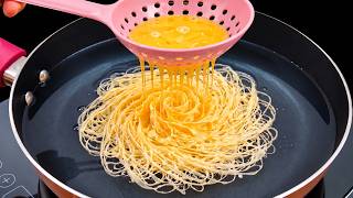 Stop Frying Eggs the Old Way! Try This Simple Fried Egg Trick—the Result Will Surprise You!