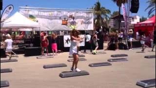 Islandfit 2013 Benoit Mallet