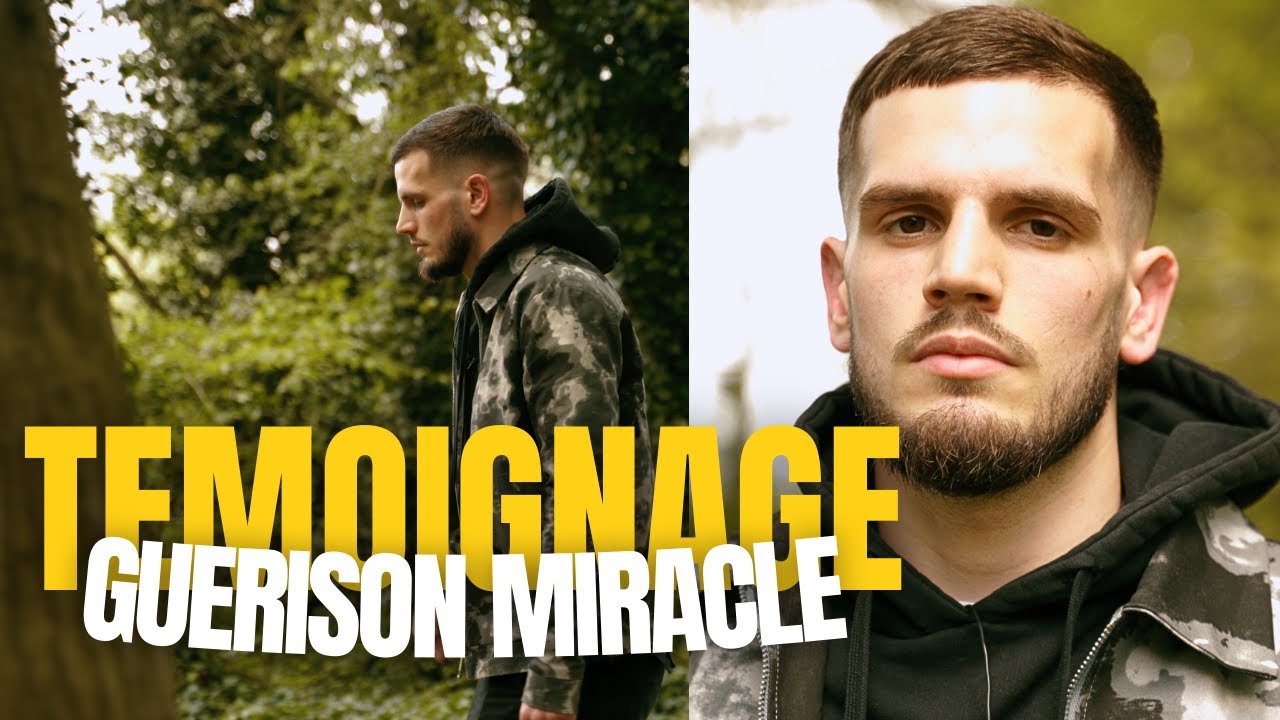 Mon lourd passé, j'ai cru en Dieu après avoir vu ça | TEMOIGNAGE | HLPRD