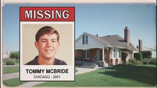 Chicago 2001 cold case solved — arrest shocks community