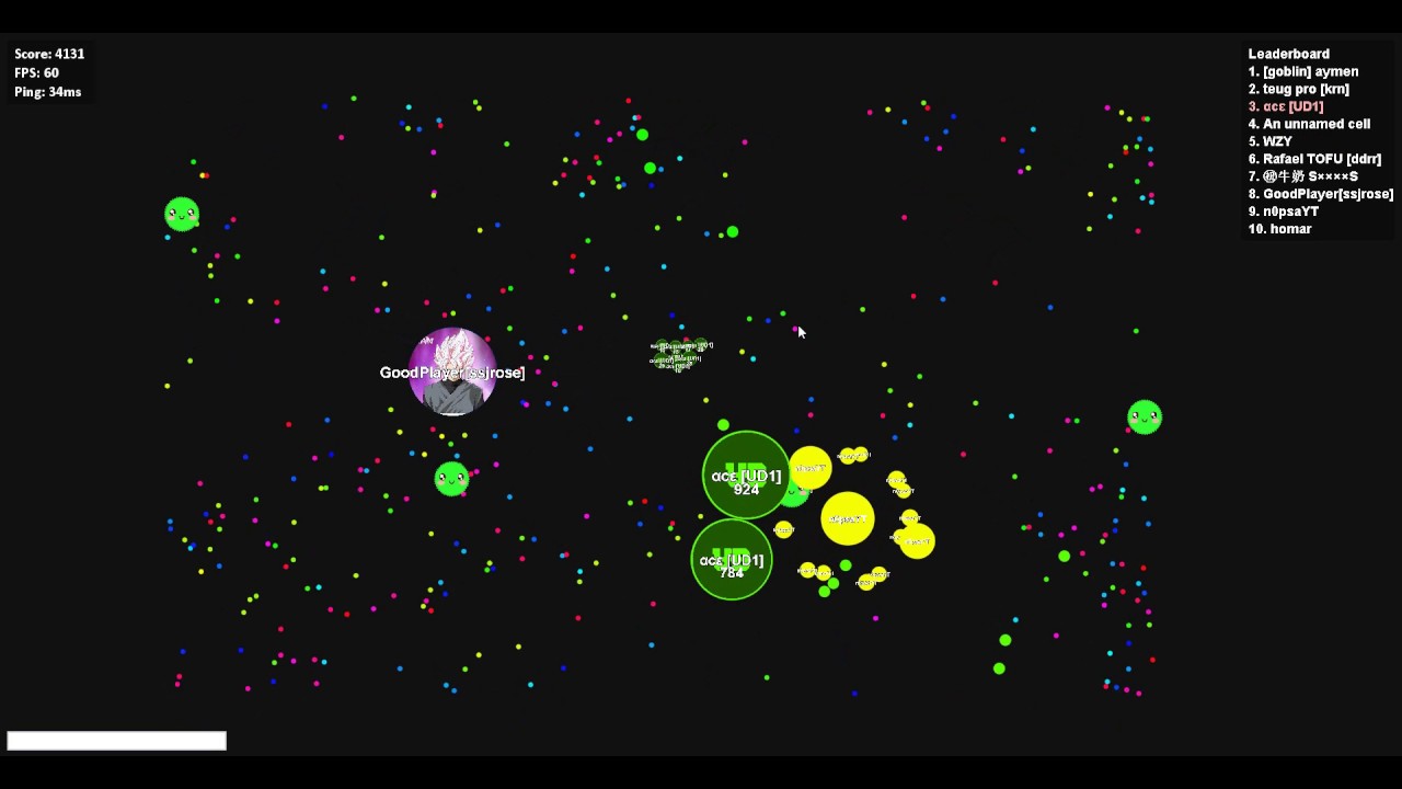 Gota // Win/Fail Compilation // Solo Edition