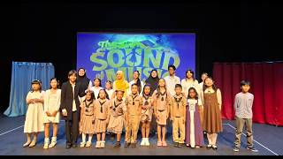 Performance of The Sound of Music at PJPAC