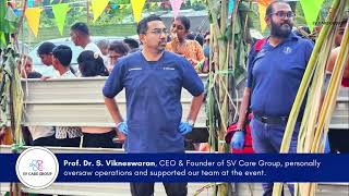 Jallikattu 2026 | Medical Standby & Community Safety