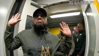 Airport Security vs Police Authority A Detailed Legal Analysis