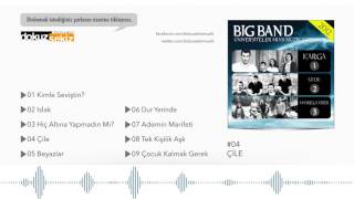 Stok - Çile Official Audio