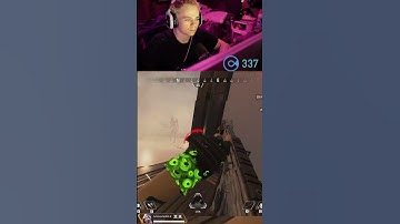 when the sentinel hits #apexlegends #apexshorts