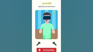 Send him to future DOP3