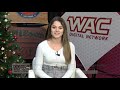 WAC Men's Basketball Roundup - 12.17.18