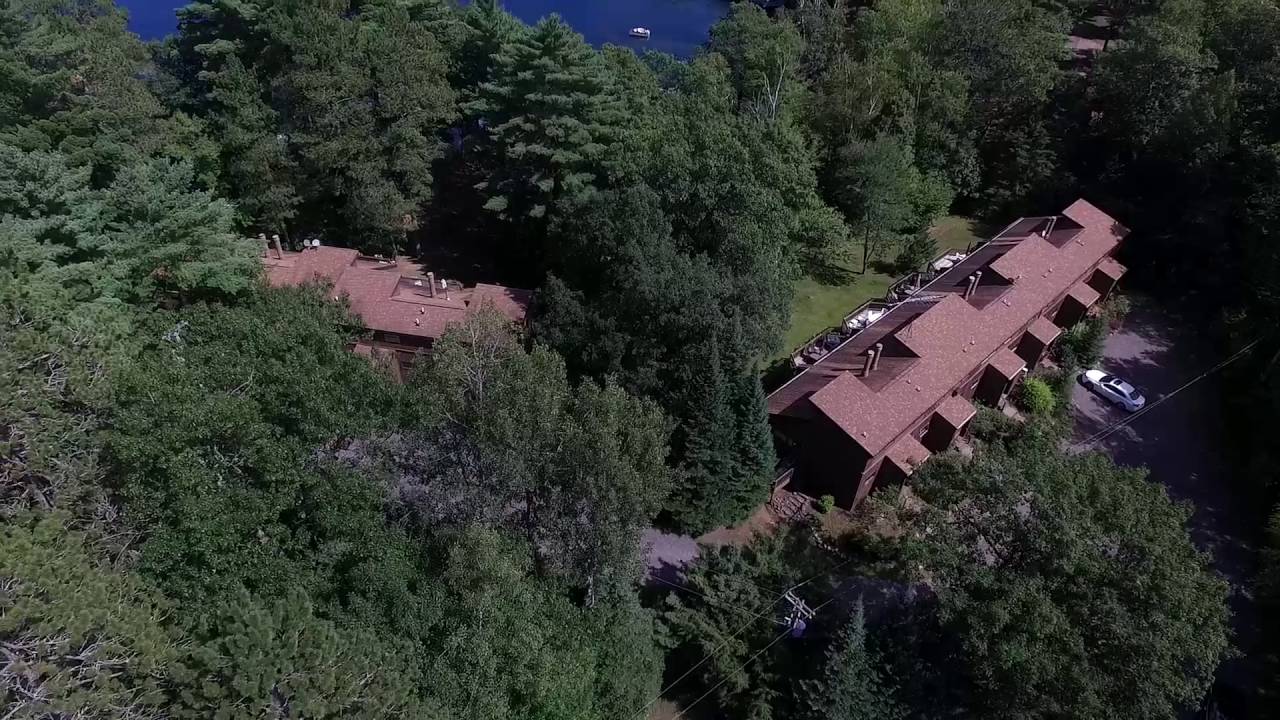 Gall Condo Rentals in Cable Wisconsin YouTube