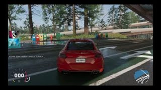 The Crew®  2 ( Anfänger ) Test