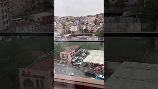 Apartment in taksim turkey #turkey#istanbul#taksim