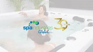 Spa Industries 30 Years of Consistent Excellence