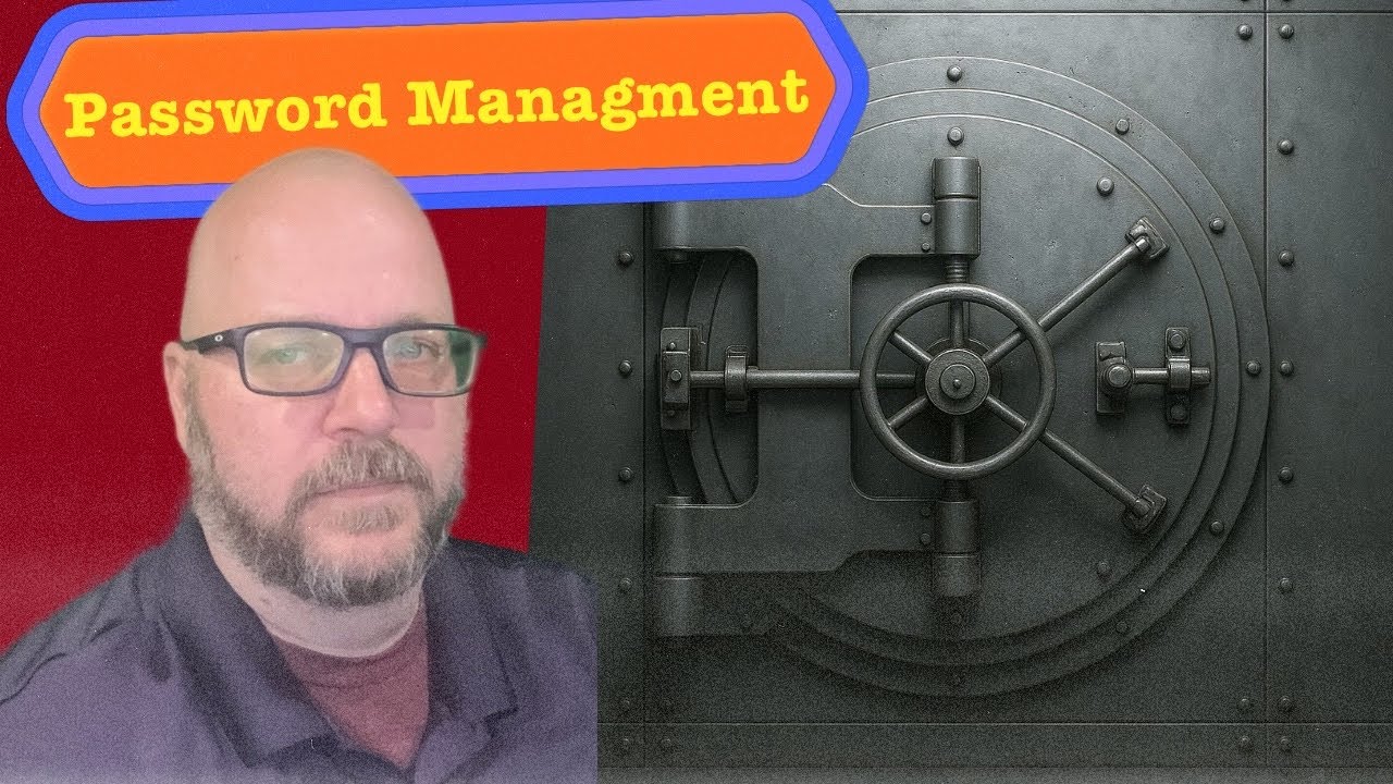 Practical Password Management for Small Businesses