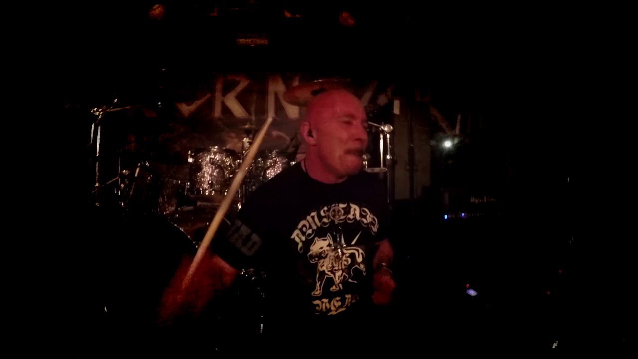 Jo Amore - Memories Series - Now Or Never -  I Shall Remain