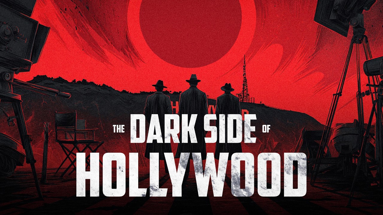 Hollywood’s Anti-Islam Agenda - They Want the World to Hate Muslims!