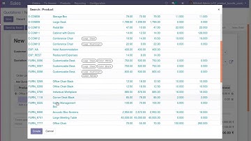 How to offer several products for sale as one combined product Bundle | Odoo app #odoo16  #odooapp