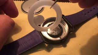 Movado Museum Watch Review