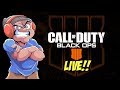 LET'S PRAY FOR MY AIM LIVE!!! [BLACK OPS 4] [ZOMBIE AND ALL MODES]