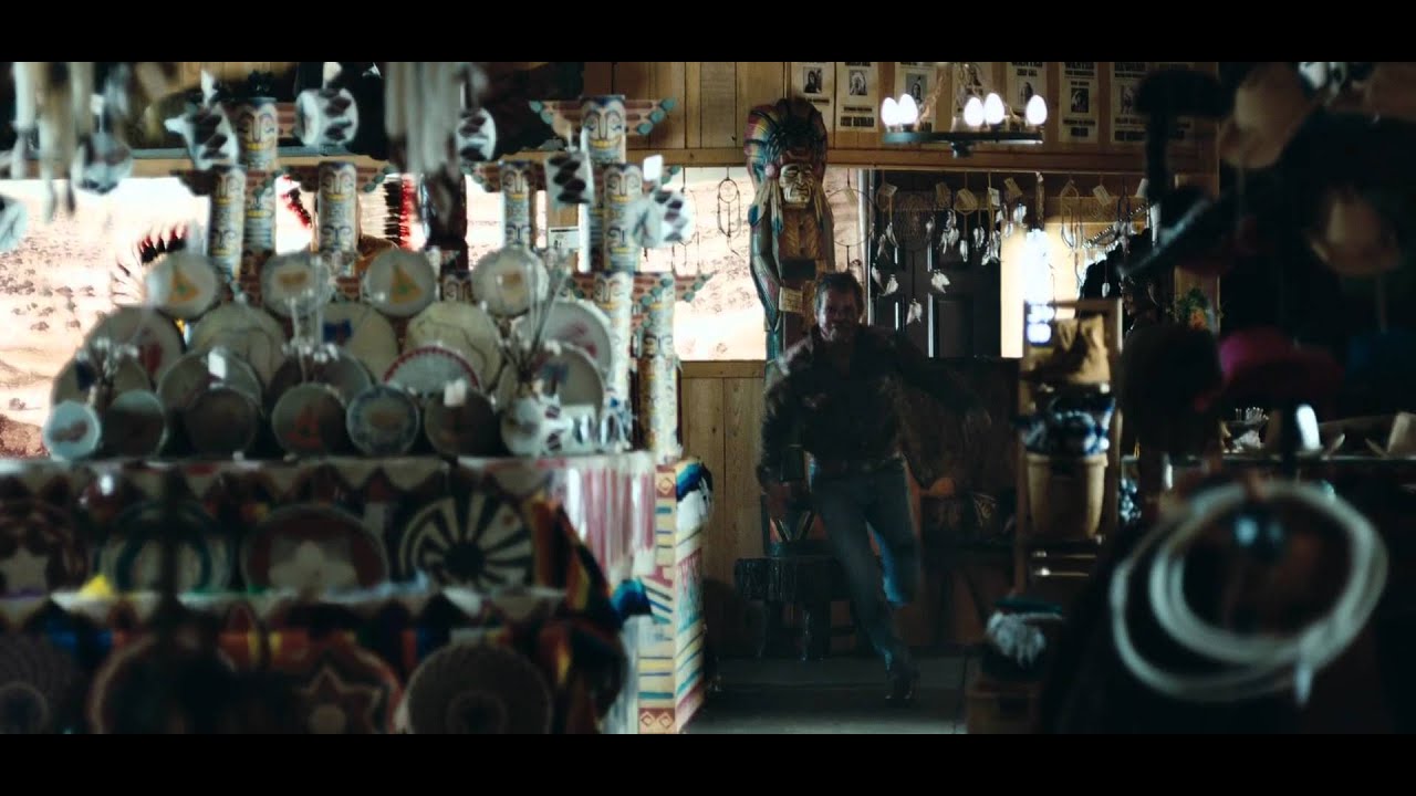 Bienvenue à Zombieland (2009) // Bande-annonce HD (VO) - YouTube