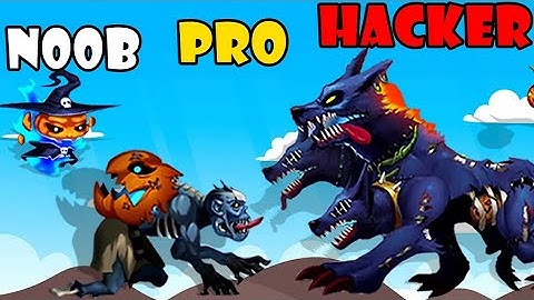 NOOB vs PRO vs HACKER - Insect Evolution Part 390 Gameplay Walkthrough (Android,iOS)