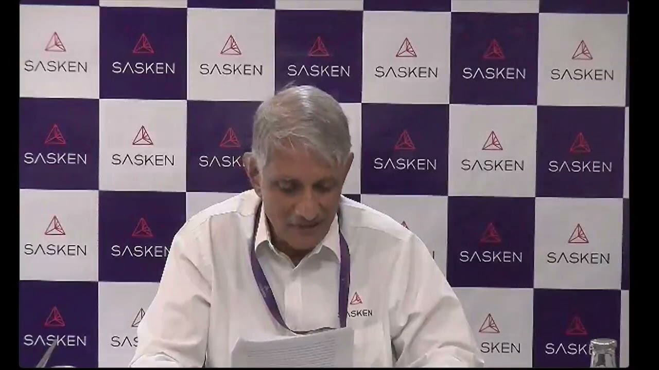 AGM of Sasken Technologies Ltd as on 26-07-2023