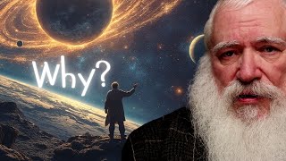WHY ARE WE HERE?? The EPIC Biblical truth