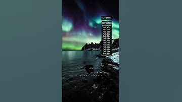 Tutorial #100✨Follow me on IG, FB, YT, TikTok @reel.torials✨ #videoedits #reelsvideo #reels