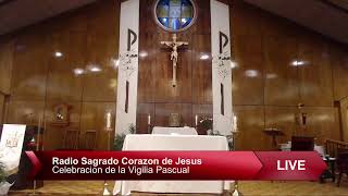 Radio Sagrado Corazon de Jesus Live Stream