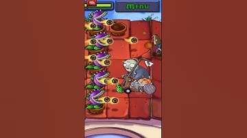Plant vs Zombie 1 hack survival mod 🔗🔗🔗