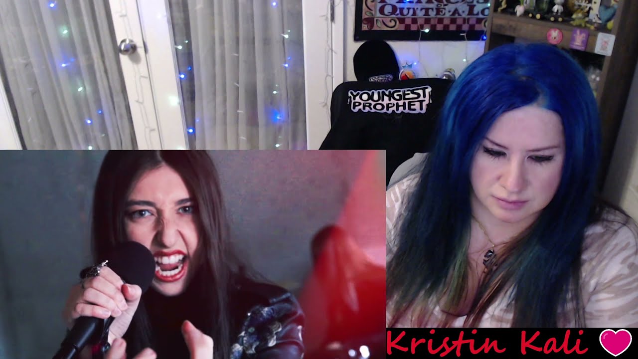 I Hate Myself For Loving You - Liliac                     *Dream on vibes*