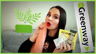 #Greenway🌿 - ВОЛШЕБНАЯ продукция❗❓ Тряпочки, еда, уход, гигиена.